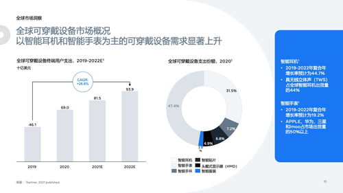 Meta 2022年家电及3C产品出海白皮书 计算机软硬件及外围设备的前景与策略