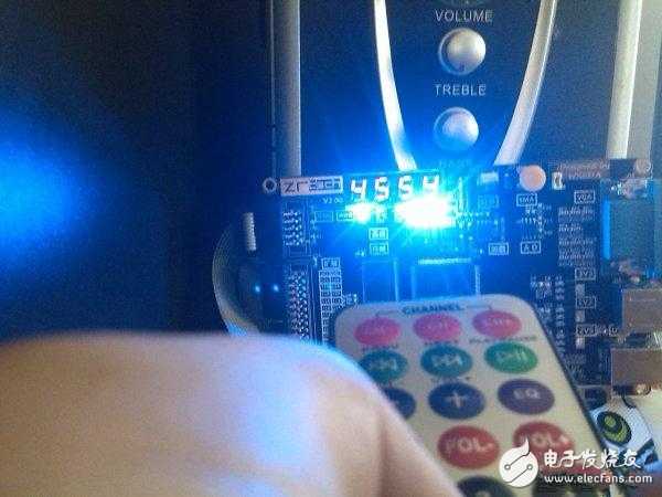 潘佳收藏的嵌入式与可穿戴技术精华帖