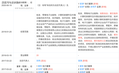雷军卸任北京金山软件执行董事 一个时代的落幕与传承
